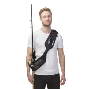 Сумка Rapala Urban Sling Bag (RUSB) Сумка Rapala Urban Sling Bag (RUSB)