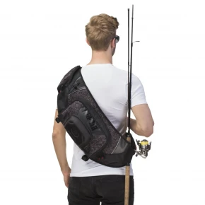 Сумка Rapala Urban Sling Bag (RUSB) Сумка Rapala Urban Sling Bag (RUSB)