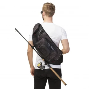 Сумка Rapala Urban Sling Bag (RUSB) Сумка Rapala Urban Sling Bag (RUSB)
