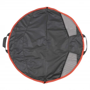Сумка Simms Taco Wader Bag Anvil (11471-025-00)