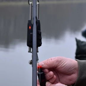 Сигналізатор JRC Radar XTX Carp Fishing Single Bite Alarm (2344501)