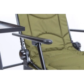 Крісло рибальське Norfin Windsor NF (NF-20601)