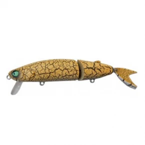 Воблер Lucky John Pro Series Antira Swim 115F 115mm 14g (ANT115F-706)