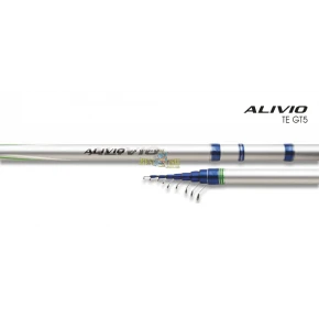 Болонська вудилище Shimano Alivio CX TE5 GT 4.9 м