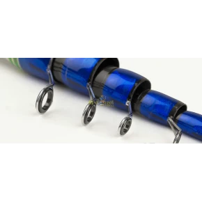 Болонська вудилище Shimano Alivio CX TE5 GT 4.9 м