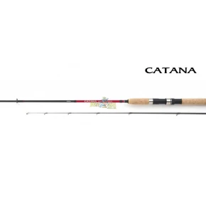 Спиннинговое удилище Shimano Catana DX Super Sensitive 2.4 м 5-20 г