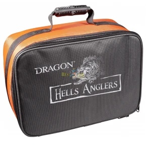 Сумка для котушок Dragon Hells Anglers (CHR-95-07-001)