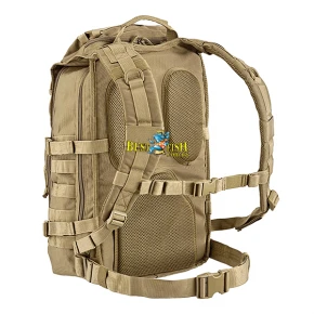 Рюкзак тактический Defcon 5 Tactical Easy Pack 45 (Coyote Tan)