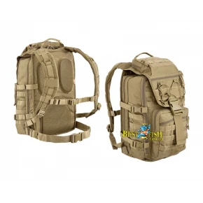 Рюкзак тактический Defcon 5 Tactical Easy Pack 45 (Coyote Tan)