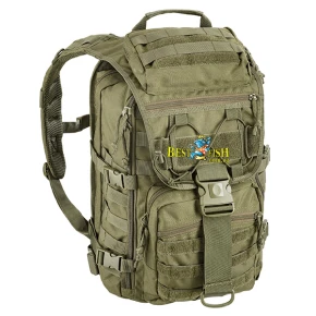 Рюкзак тактический Defcon 5 Tactical Easy Pack 45 (OD Green)