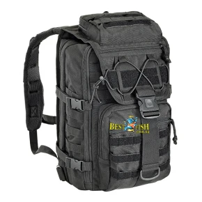 Рюкзак тактический Defcon 5 Tactical Easy Pack 45 (Black)
