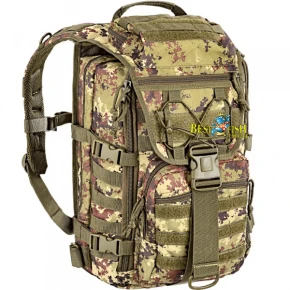 Рюкзак тактический Defcon 5 Tactical Easy Pack 45 (Vegetato Italiano)