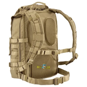 Рюкзак тактический Defcon 5 Tactical Easy Pack 45 (Vegetato Italiano)