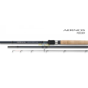 Фидерное удилище Shimano Aernos Feeder 3.96 м 120 г