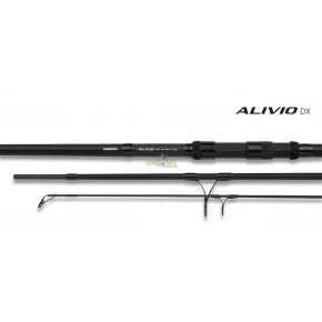 Карповое удилище Shimano Alivio DX Specimen 3.66 м 5.5 lbs 2 сек.