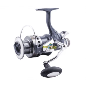 Котушка Bratfishing Cyborg 4000 Baitrunner RD 4 + 1 (20 / 01-003-405)