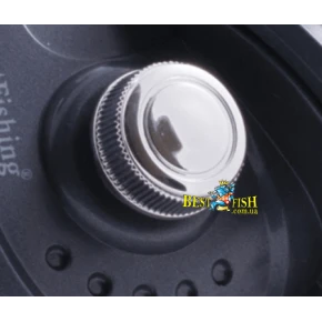 Котушка Bratfishing Cyborg 4000 Baitrunner RD 4 + 1 (20 / 01-003-405)