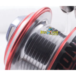 Котушка Bratfishing Ironbot FD 3000 7 + 1 (20 / 01-004-308)