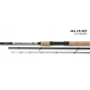 Фидерное удилище Shimano Alivio CX Feeder 3.66 м
