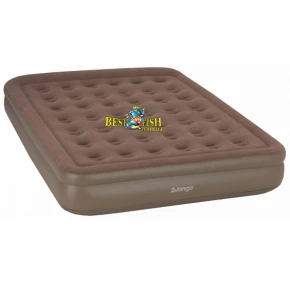 Матрас надувной Vango Hi Rise Double 210x157 Nutmeg