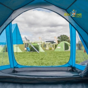 Палатка Vango Ark 400 River