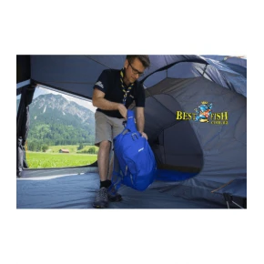 Палатка Vango Beta 550 XL Apple Green