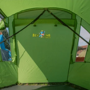 Палатка Vango Mambo 300 Apple Green