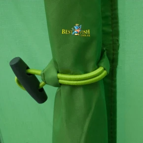 Палатка Vango Mambo 300 Apple Green