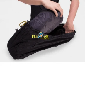 Палатка Vango Meteor 200 Anthracite