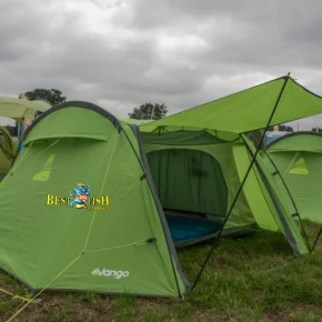 Палатка Vango Tango 200 Apple Green