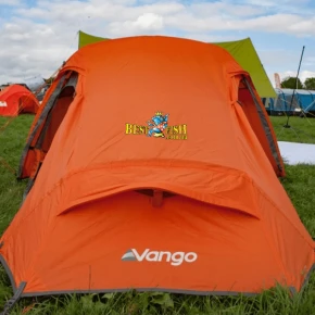 Палатка Vango Bora 200 Terracotta