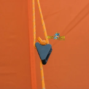 Палатка Vango Bora 200 Terracotta