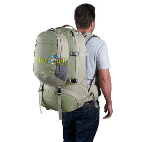 Рюкзак туристичний Caribee Jet pack 75 Mantis Green