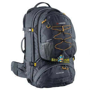 Рюкзак туристический Caribee Mallorca 80 Charcoal