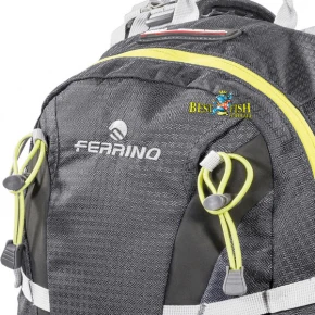 Рюкзак туристический Ferrino Fitzroy Recco 22 Antracite