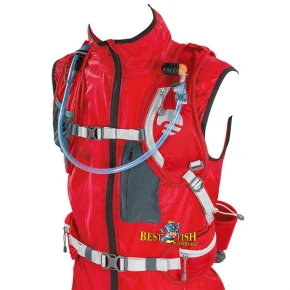 Рюкзак спортивний Ferrino X-Cross Small 12 Red