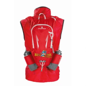 Рюкзак спортивний Ferrino X-Cross Small 12 Red
