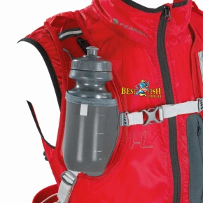 Рюкзак спортивний Ferrino X-Cross Small 12 Red