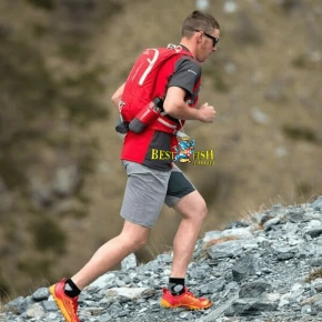 Рюкзак спортивний Ferrino X-Cross Small 12 Red