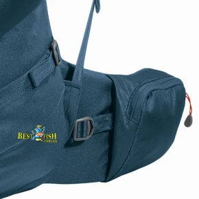 Рюкзак туристический Ferrino Transalp 100 Deep Blue
