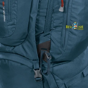 Рюкзак туристический Ferrino Transalp 100 Deep Blue