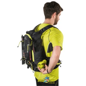 Рюкзак спортивний Ferrino X-Track 20 Black