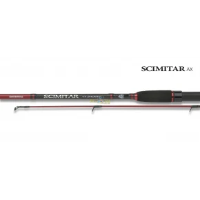 Спиннинговое удилище Shimano Scimitar AX 2.4 м 15-50г