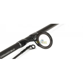 Спиннинговое удилище Shimano Yasei Red AX Aspius 2.7 м