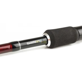 Спиннинговое удилище Shimano Yasei Red AX Aspius 2.7 м