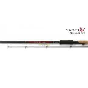Спиннинговое удилище Shimano Yasei Red AX Spinning Pike 2.5 м