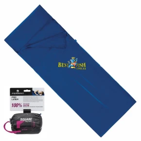 Вкладиш для спального мішка Ferrino Liner Pro SQ Blue
