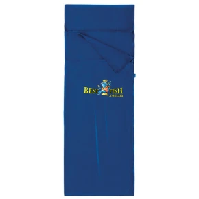 Вкладиш для спального мішка Ferrino Liner Pro SQ Blue