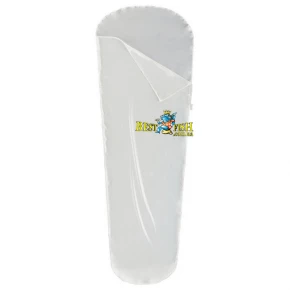 Вкладиш для спального мішка Ferrino Liner Silk Mummy White